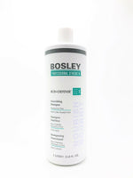 BOSDefense Nourshing Shampoo for Non Color Treated Hair 33.8 oz by Bosley Professional