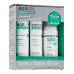 Bosley Professional BosDefense 30-Day Starter Pack for Non Color-Treated Hair