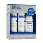 Bosley Professional BosRevive 30-Day Starter Pack for Non Color-Treated Hair