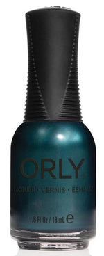 Air of Mystique Nail Lacquer by Orly, 0.6 floz