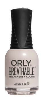 Moon Rise Breathable Nail Lacquer by Orly, 0.6floz