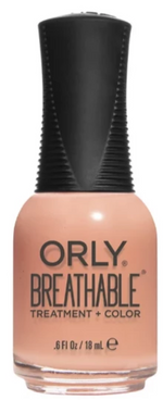 Adventure Awaits Breathable Nail Lacquer by Orly, 0.6floz