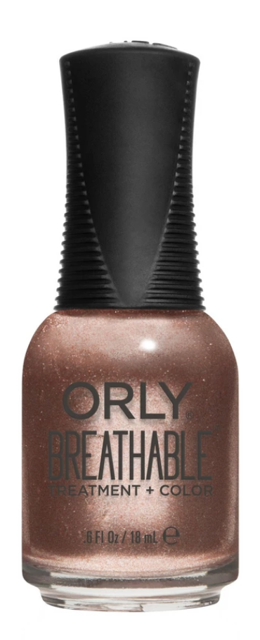 Fairy Godmother Breathable Nail Lacquer by Orly