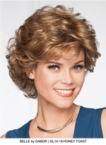 Belle Synthetic Wig (Basic Cap)