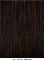 CAPPUCCINO | Dark Brown 