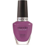 Mercury Rising Heatwave Collection | Cuccio Colour 13ml