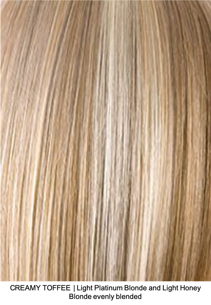 Wavy Bob Halo Synthetic Hair Piece