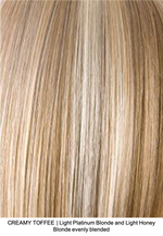 Long Halo Synthetic Hair Piece