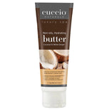 Coconut & White Ginger Butter Blend by Cuccio Naturale 4oz