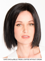 Cafe Chic HF Synthetic Lace Front Wig