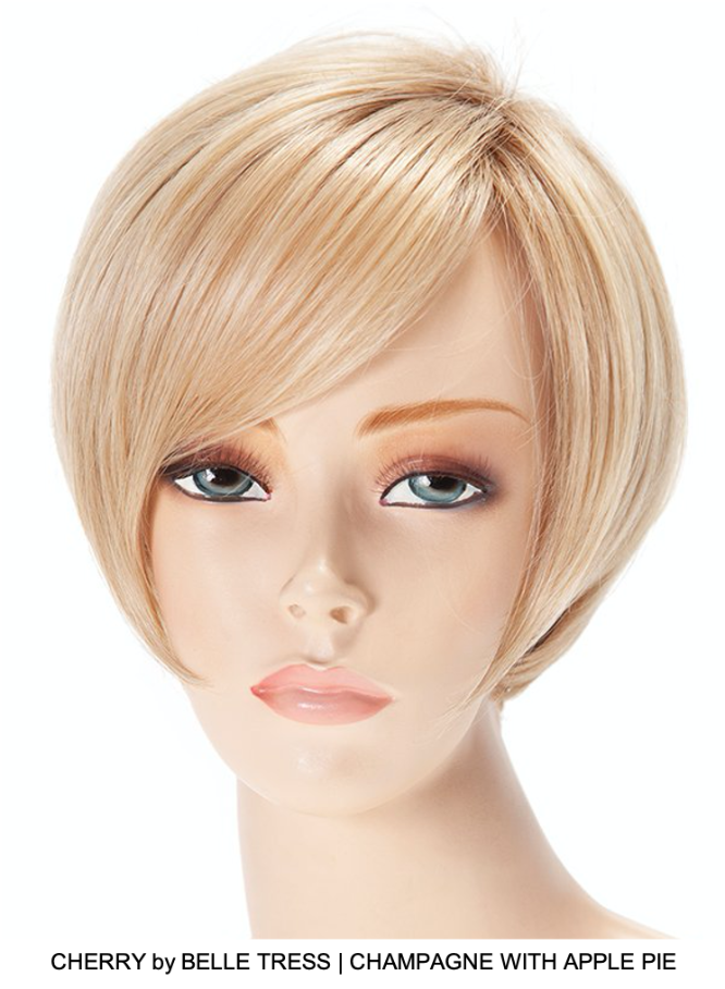 Cherry HF Synthetic Lace Front Wig