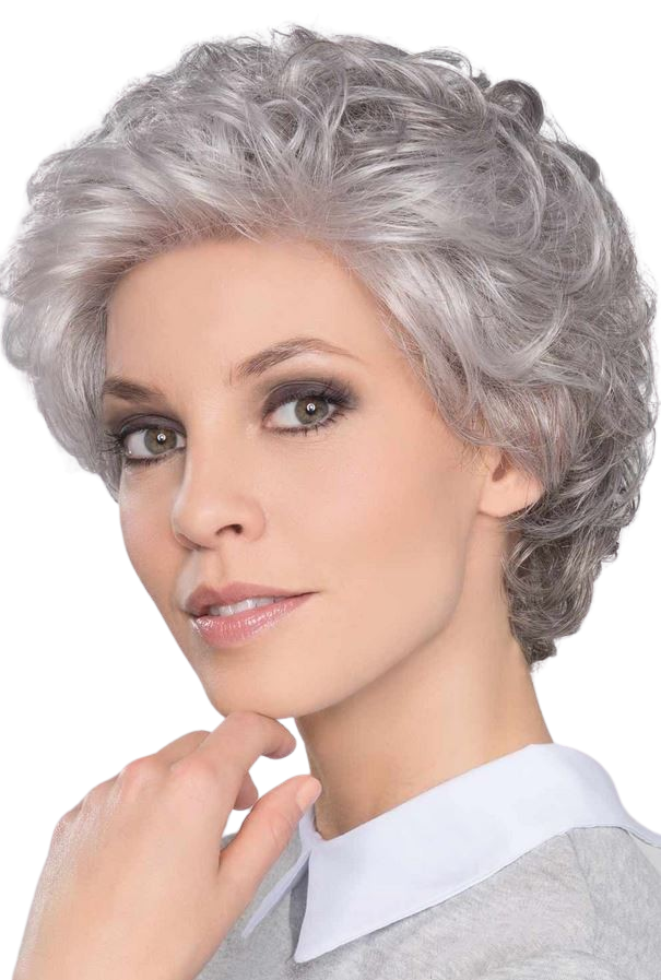 City Synthetic Lace Front Wig