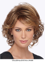 Colleen Synthetic Wig (Basic Cap)