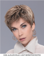 Cool Synthetic Lace Front Wig