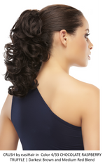 Crush Synthetic Ponytail (Clip-In)
