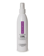 CURL Enhancing Anti-Frizz Styling Spray by Hair U Wear, 8 oz