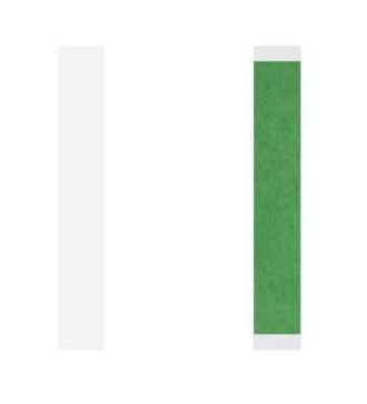 Easy Green Double-Sided Tape, 1/2 in. X 3 in.