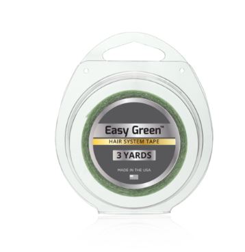 Easy Green Double-Sided Tape, 1/2 in. X 3 yd.