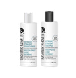 Kashmir Keratin Hair Care Kit Extreme Straight  Shampoo & Conditioner- 8 fl oz