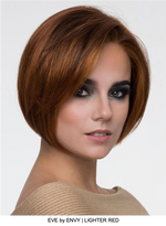 Eve Synthetic Lace Front Wig (Mono Part)