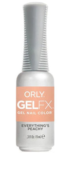 Everything's Peachy GelFx, 0.3floz by Orly