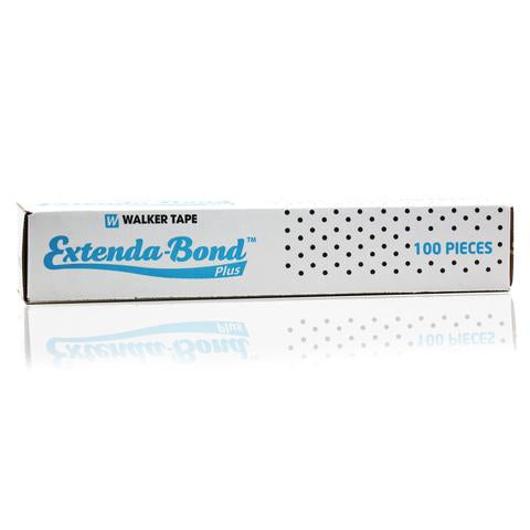 Extenda-bond Plus Strips, 100pcs