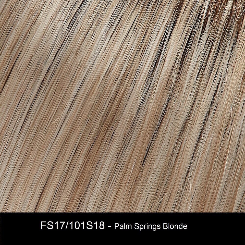 FS17/101S18 PALM SPRINGS BLONDE