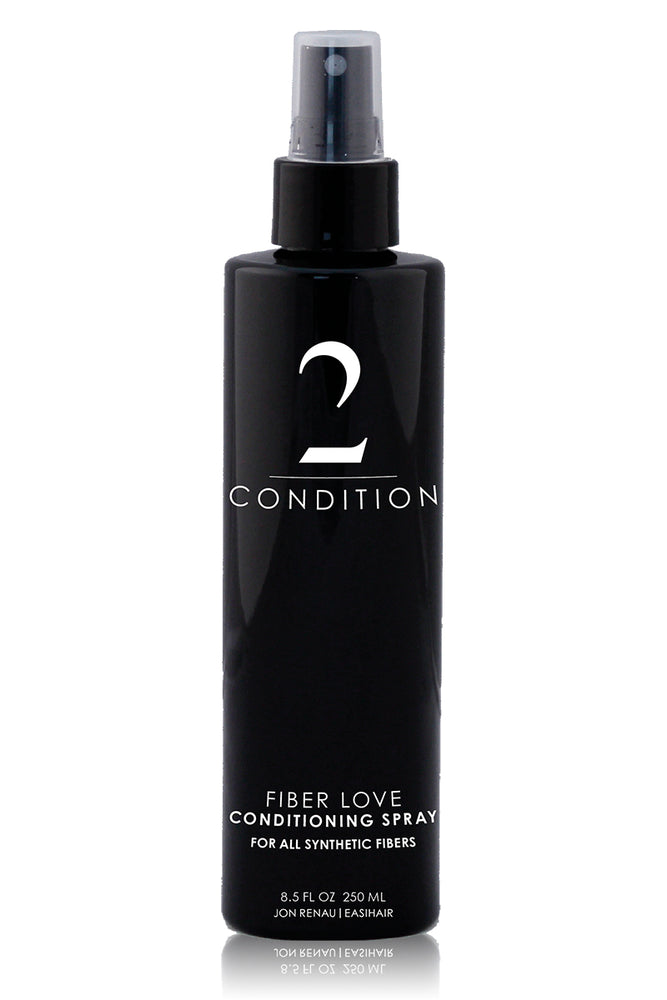 Fiber Love Conditioning Spray, 8.5 oz