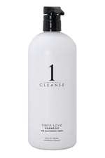 Fiber Love Synthetic Wig Shampoo by Jon Renau, 32oz