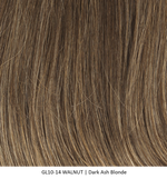 Sweet Escape Lace Front & Monofilament Crown Synthetic Wig by Gabor  (EG31058) 