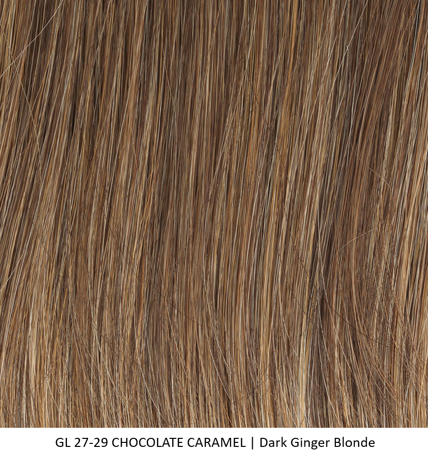 Au Naturel Synthetic Lace Front Wig