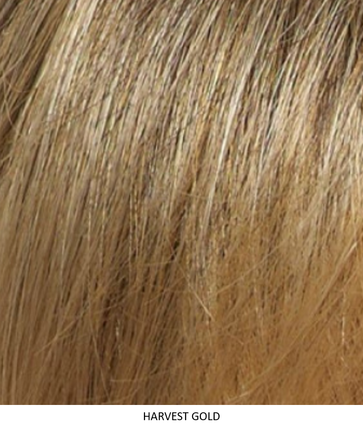 Chloe Synthetic Wig (Basic Cap)