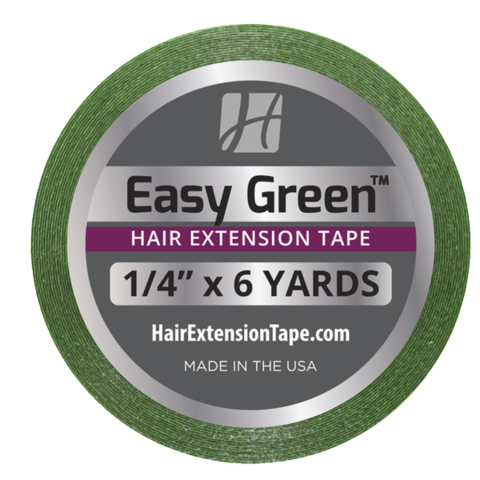 Easy Green Double-Sided Tape 6 yards