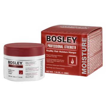 Bosley Professional Healthy Hair Moisture Mask 7 oz
