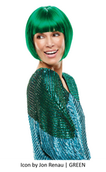 Icon Synthetic Wig (Basic Cap)