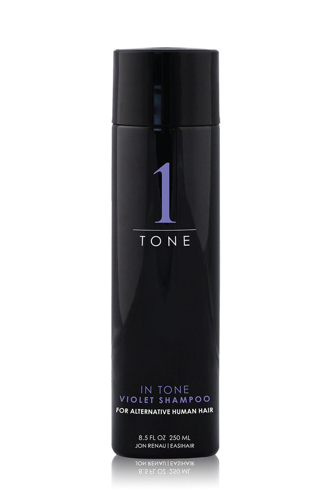 In-Tone Violet Shampoo, 8.5 oz