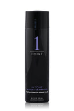 In-Tone Violet Shampoo, 8.5 oz