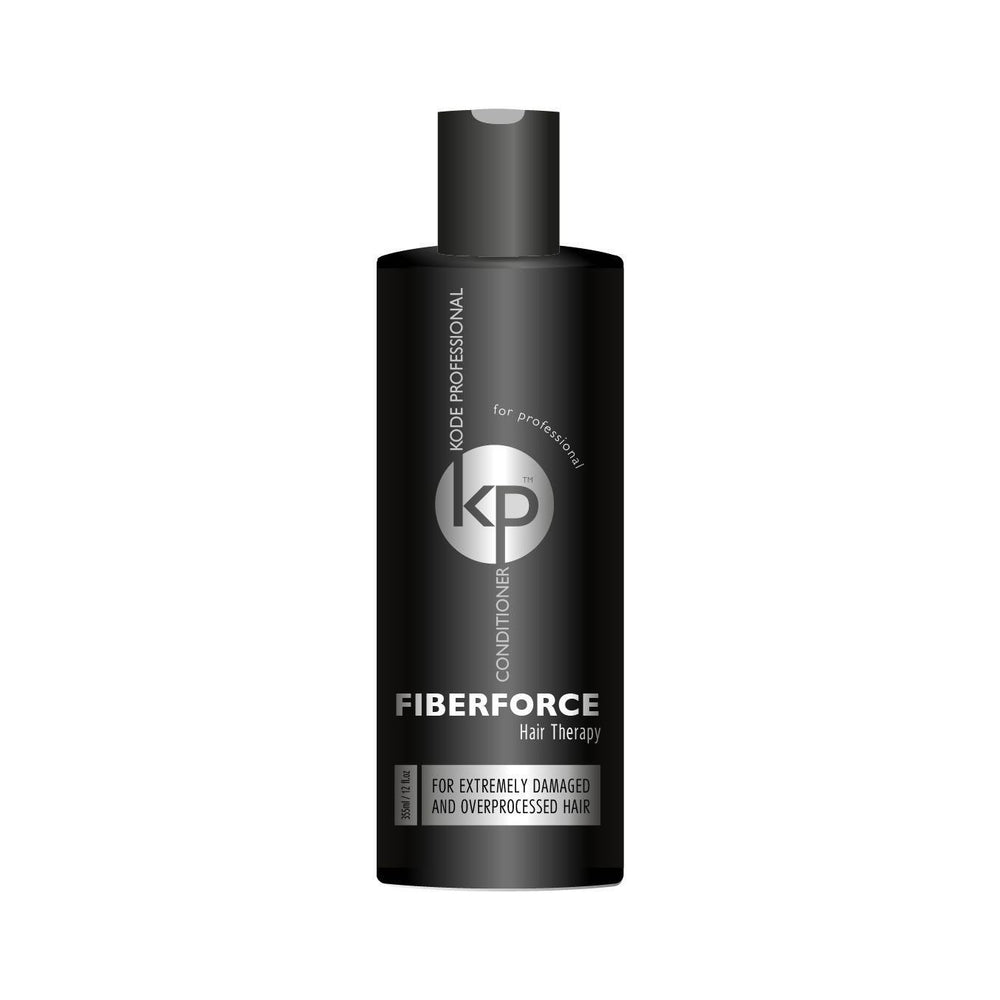FiberForce Hair Therapy Conditioner