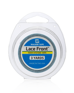 Lace Front Support Tape | Rolls 3 Yards