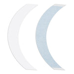 Blue Liner Lace Front Super CC Contour Large Tape Strips by Walker