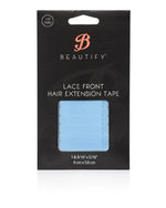 Lace Front Extension Tape Tabs | Double-Sided