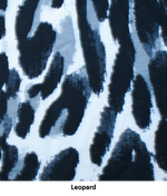 Leopard Headwear Color by Jon Renau