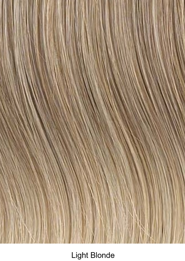 Popular Pixie HF Synthetic Wig (Basic Cap)