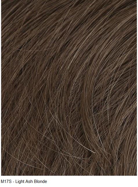 Reserved HF Synthetic Lace Front Wig (Mono Crown)
