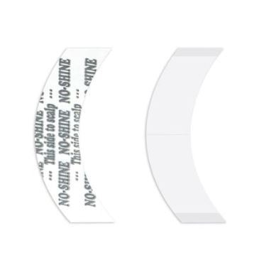 No-Shine CC Contour Tape Strips, 36 pc/pk