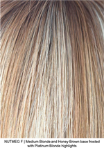 Mason Synthetic Wig (Basic Cap)
