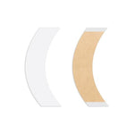 Natural Hold CC Contour Tape Strips