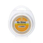 No-Shine Bonding Double-Sided Tape, 1 1/2 in. X 3 yd.