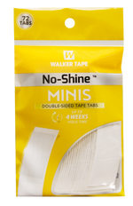 No-Shine Hair Extension Contours & Mini Tape