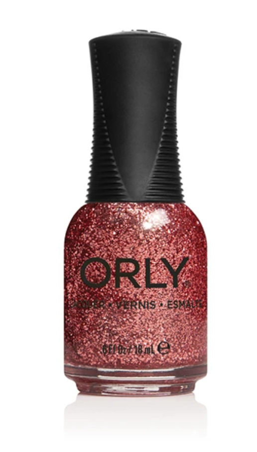 Frost Smitten 2019 Arctic Frost Collection Orly